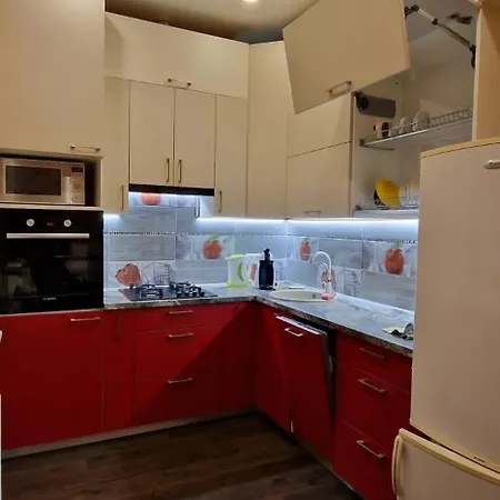 Hipo-apartment *