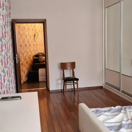 Hipo-apartment Riga
