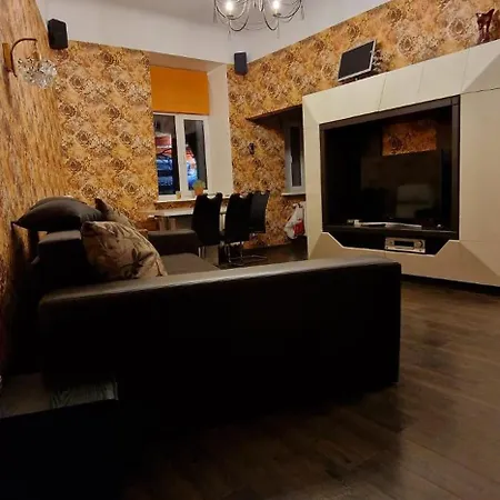 Apartman Hipo-apartment Riga