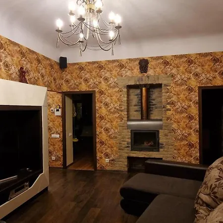 Hipo-apartment *