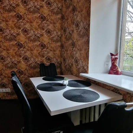 Hipo-apartment * Riga