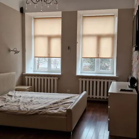 Hipo-apartment * Riga